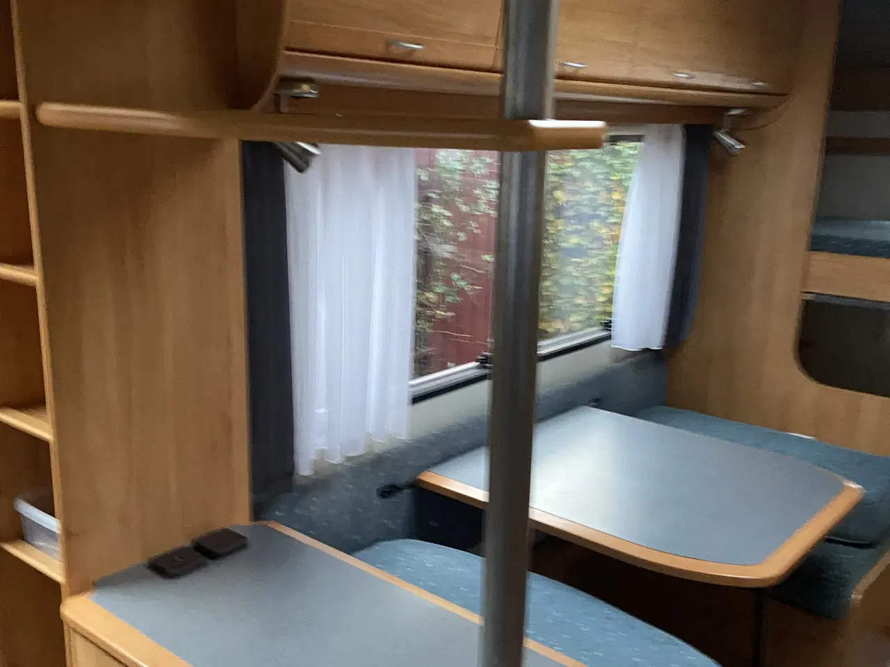 Billede 9 - Super fin familiecampingvogn 