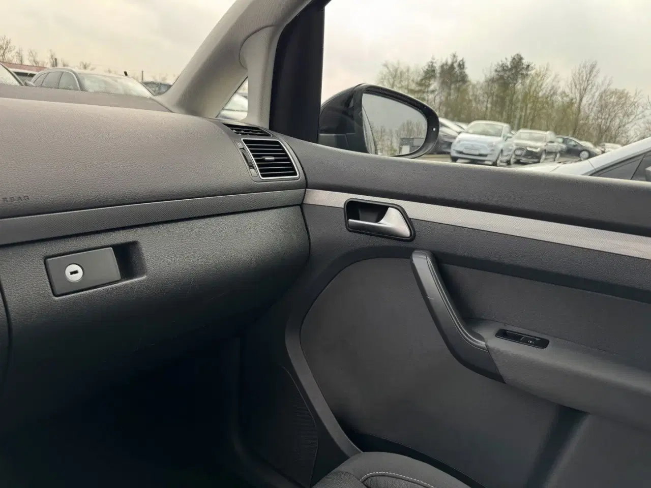 Billede 15 - VW Touran 1,2 TSI BMT Comfortline 105HK 6g
