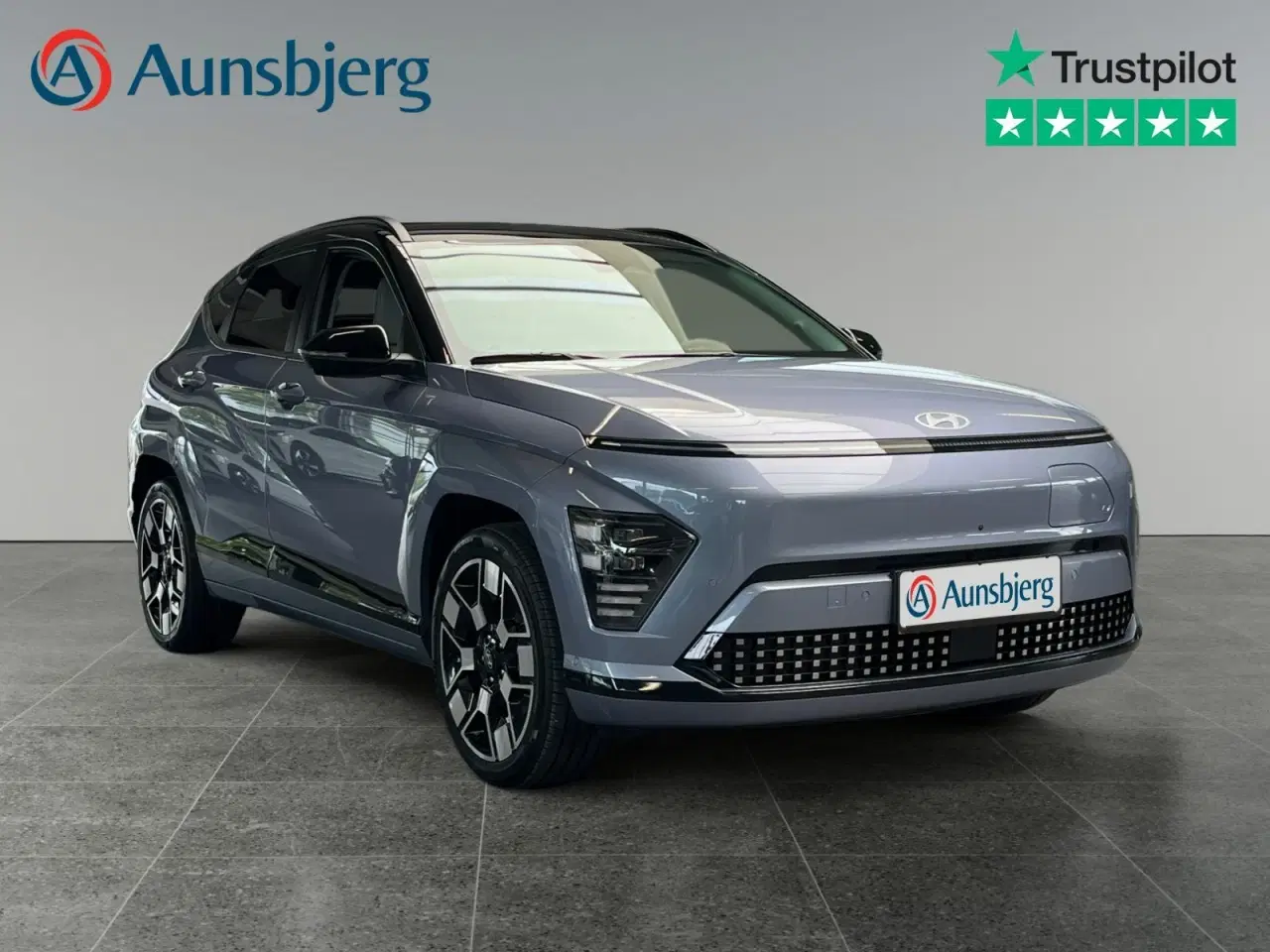 Billede 7 - Hyundai Kona 65 EV Ultimate