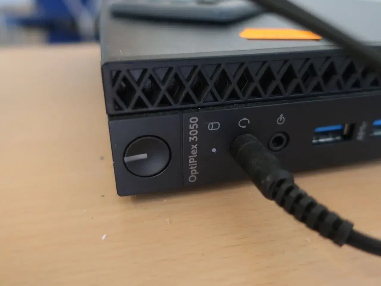 Billede 3 - SAMSUNG 22" skærm SyncMaster 2243 (PC medfølger ikke)