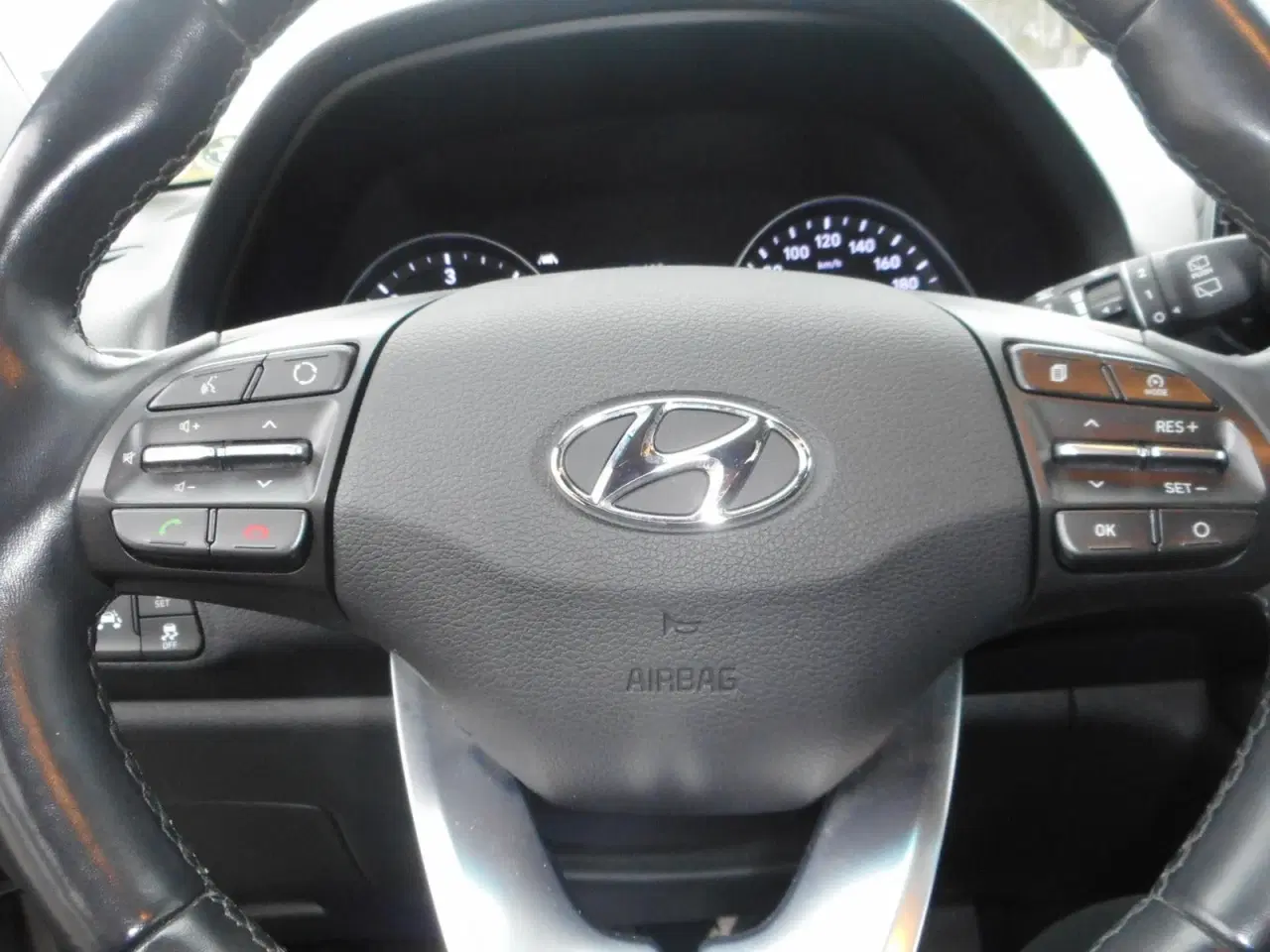 Billede 12 - Hyundai i30 1,6 CRDi 110 Trend