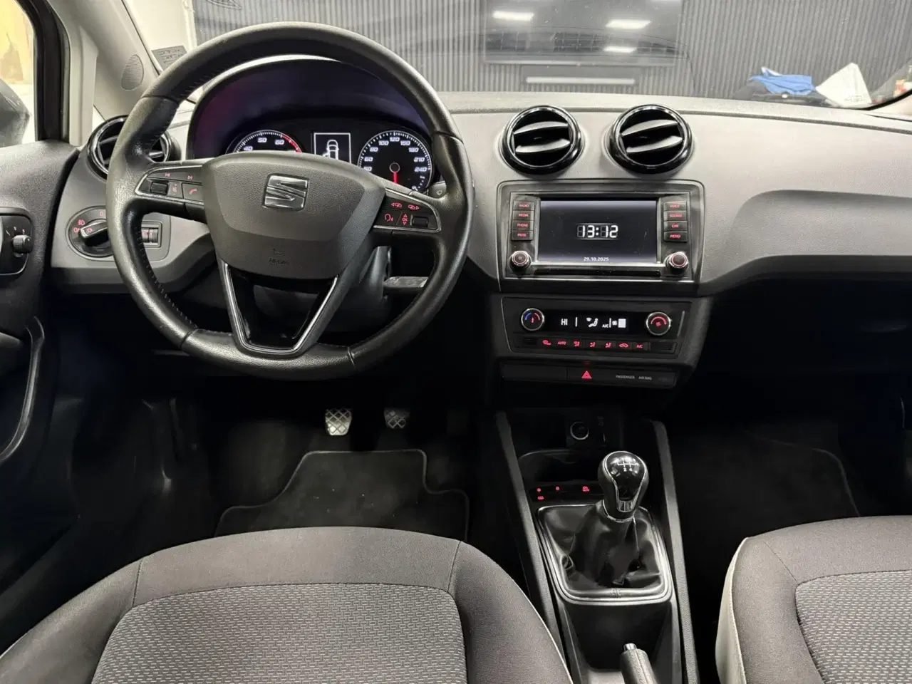 Billede 15 - Seat Ibiza 1,0 TSI Style 95HK 5d