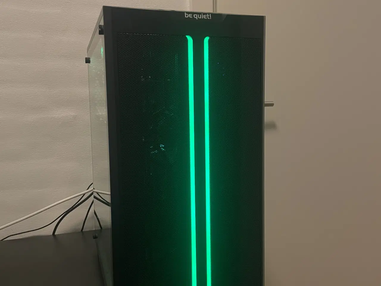 Billede 2 - Kraftfuld gaming-Pc - 3080 & I7 10700