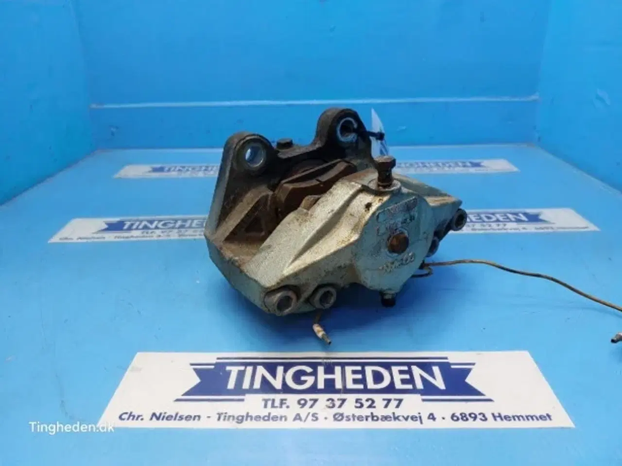 Billede 1 - New Holland CR9080 Bremsekaliber 84989455