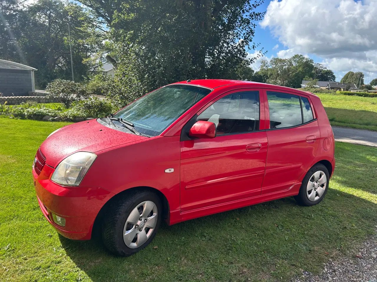 Billede 4 - Kia Picanto