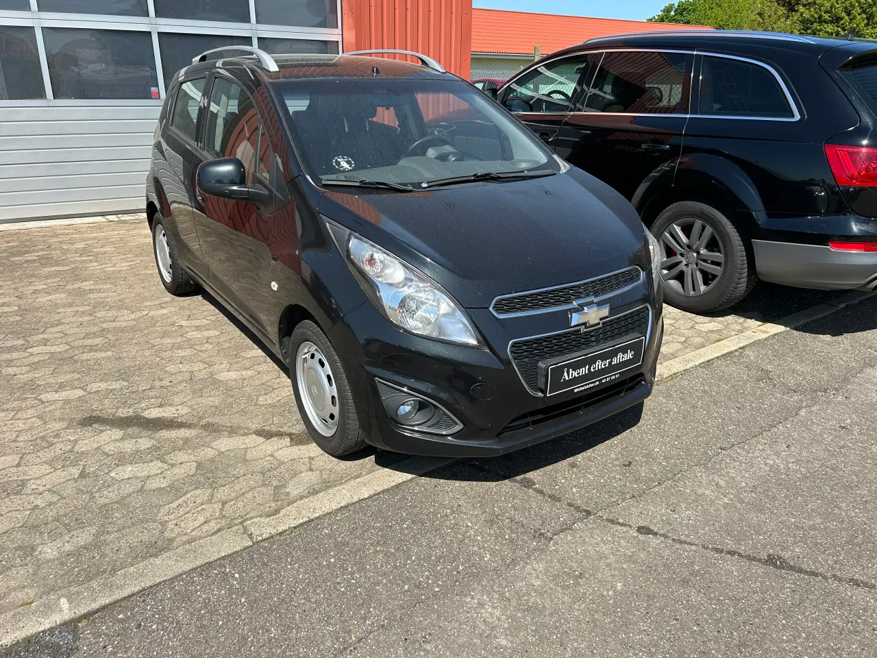 Billede 1 - Chevrolet Spark 1,0