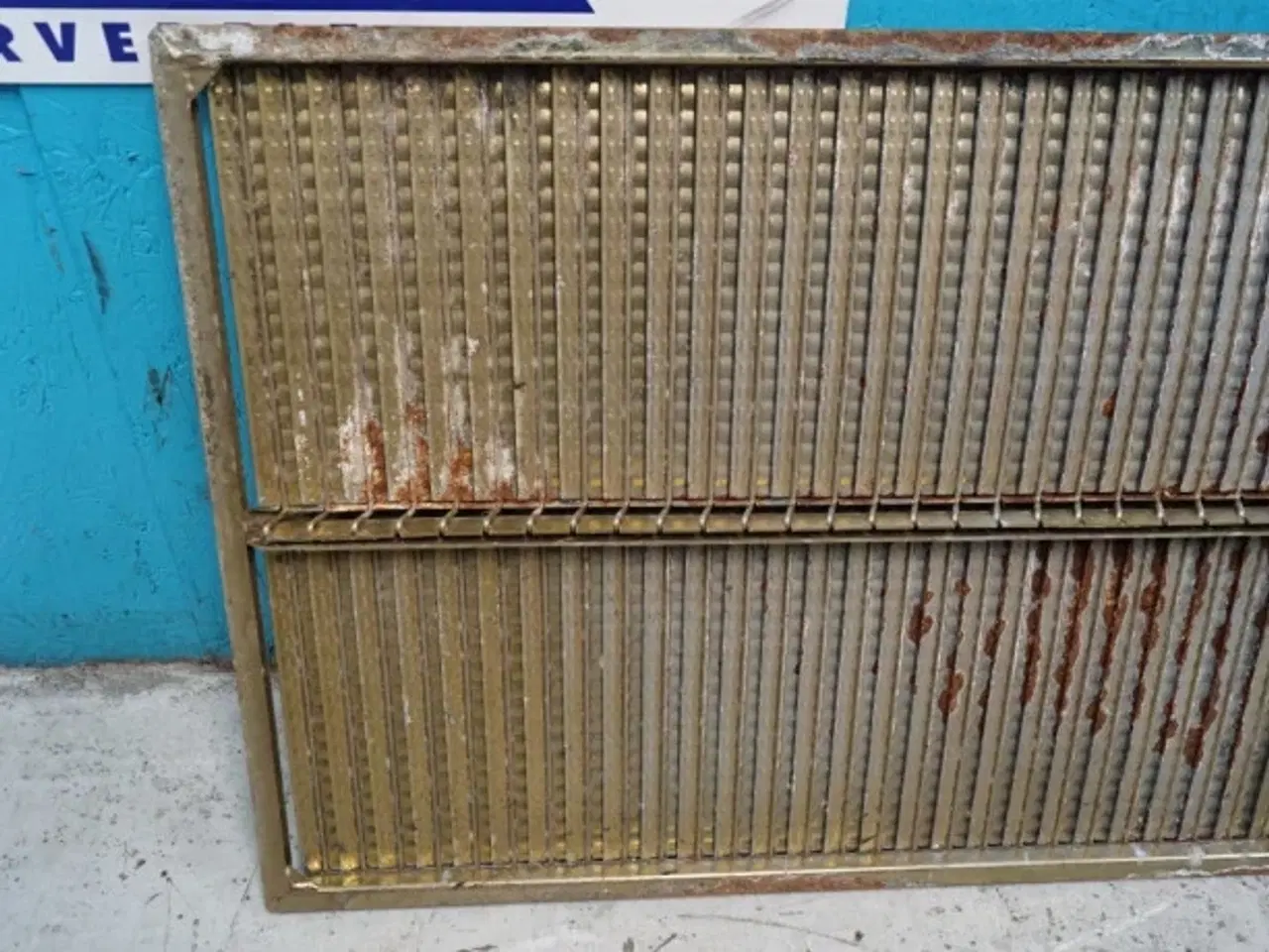 Billede 2 - Claas Dominator 98 Undersold 1765170