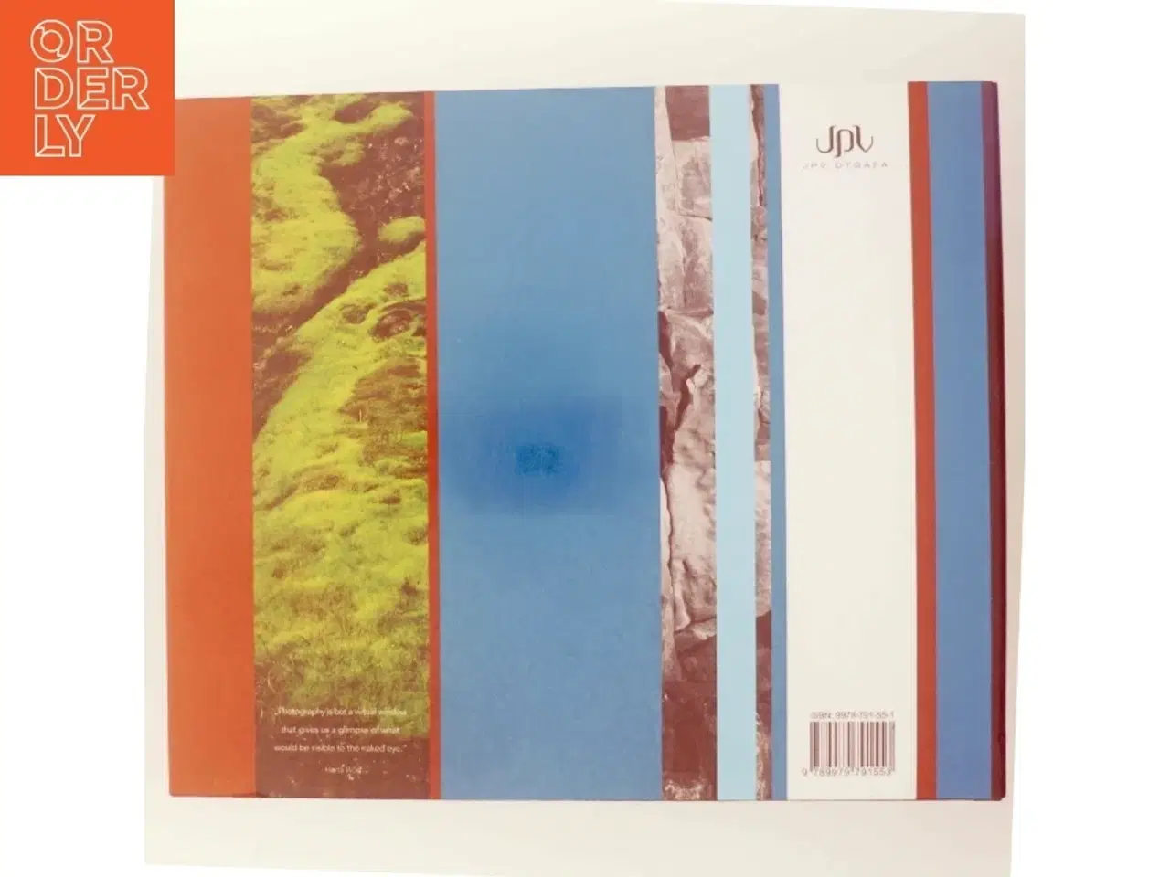 Billede 3 - Colours of Iceland fotobog