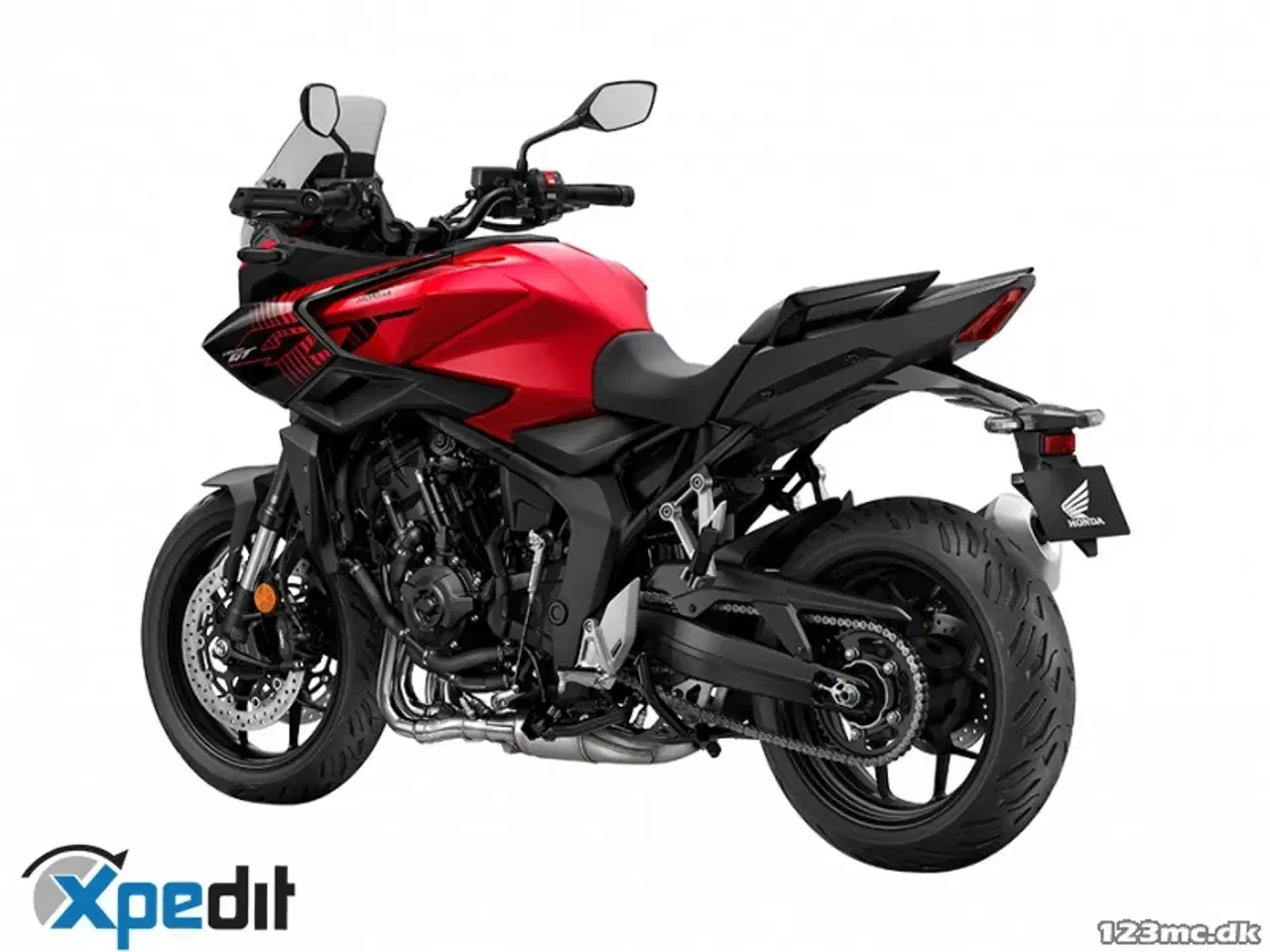 Billede 7 - Honda CB 1000 GT