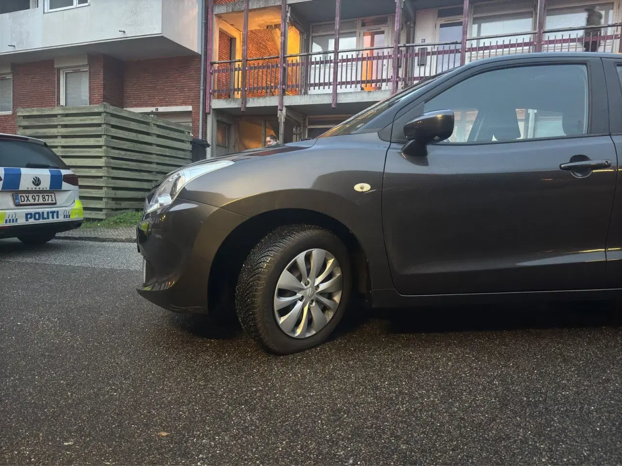Billede 17 - Suzuki Baleno 1,0 Boosterjet Active