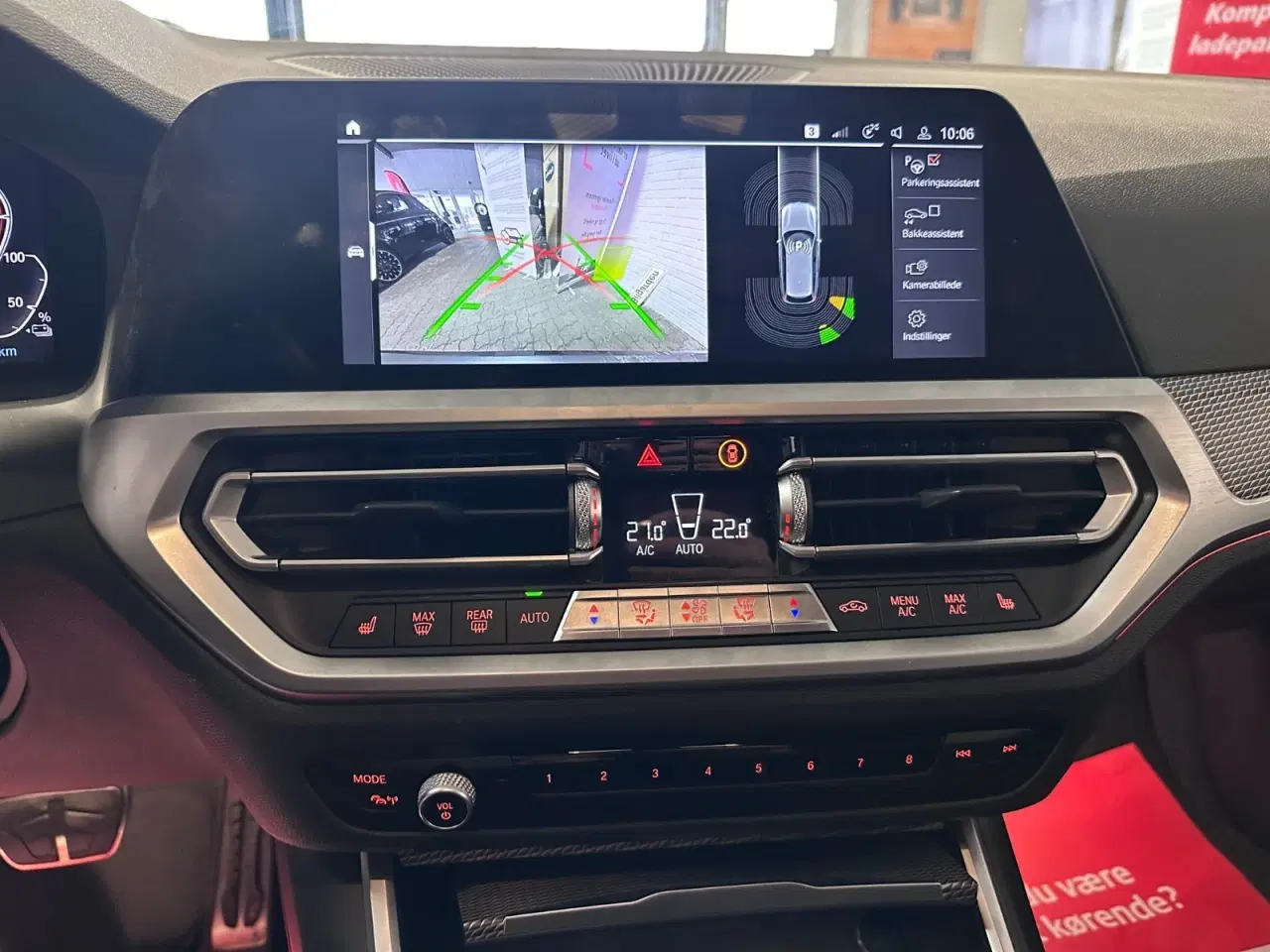 Billede 16 - BMW 330e 2,0 Touring M-Sport aut.