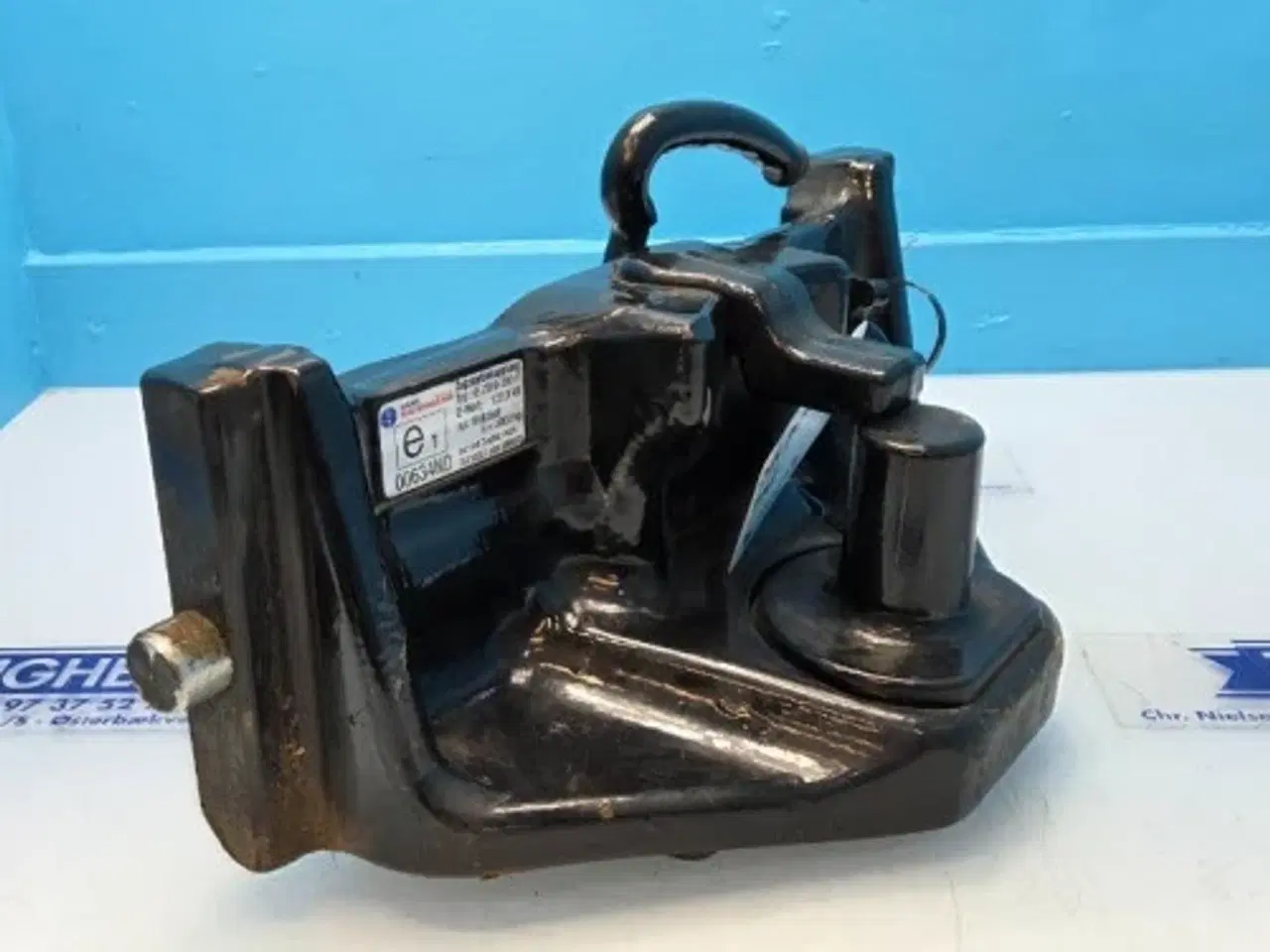 Billede 16 - Case Puma 200 Træk 90330822