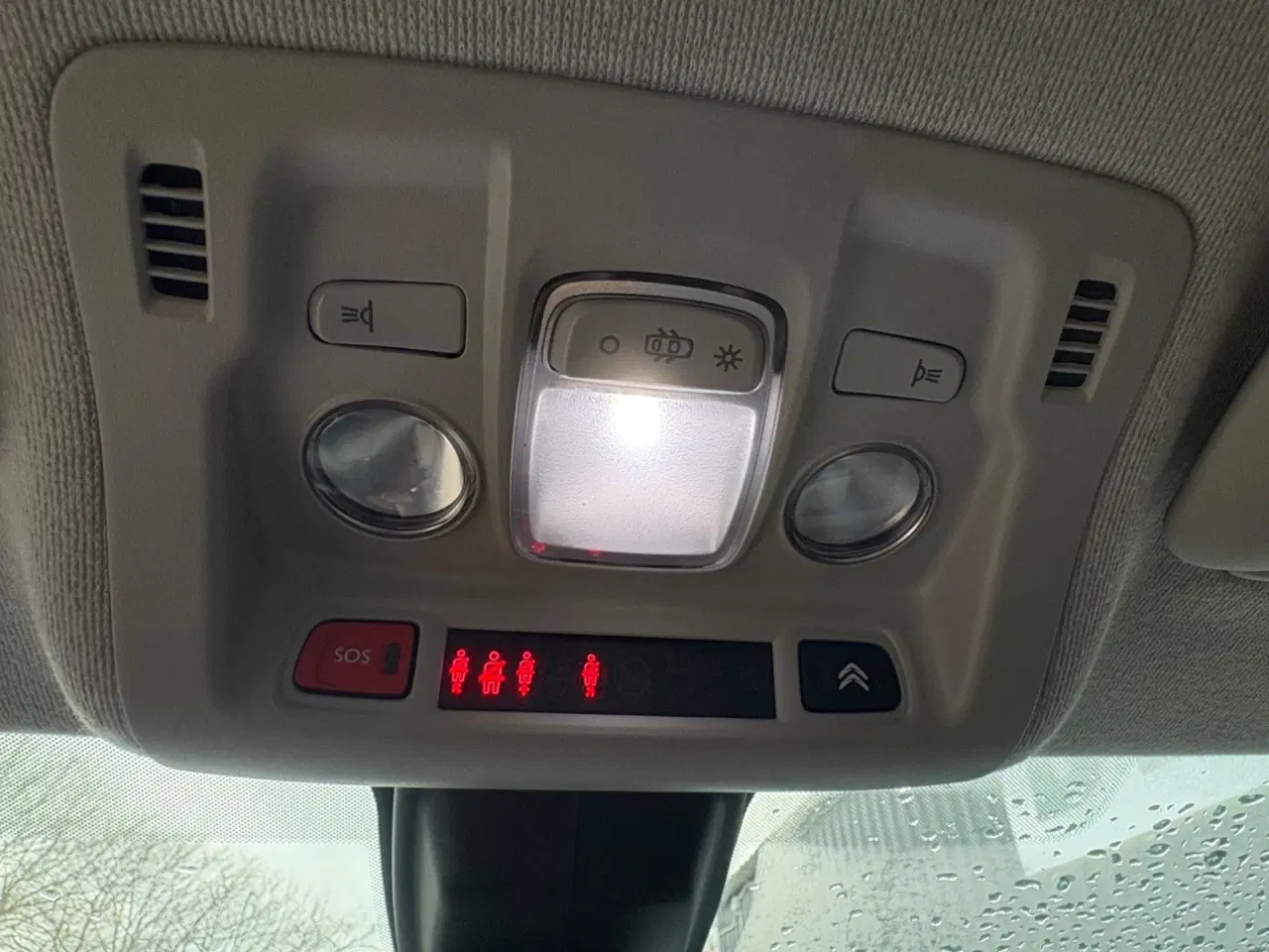 Billede 16 - Citroën C3 1,6 BlueHDi 75 Feel+