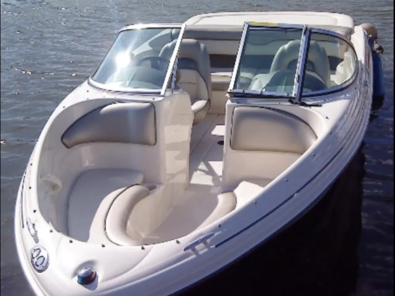 Billede 10 - Rigtig fin båd