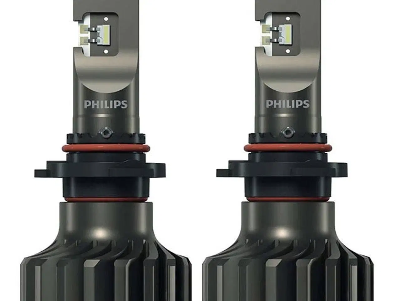 Billede 1 - Philips Ultinon Pro9100 LED HB3/HB4 12/24V - Sæt