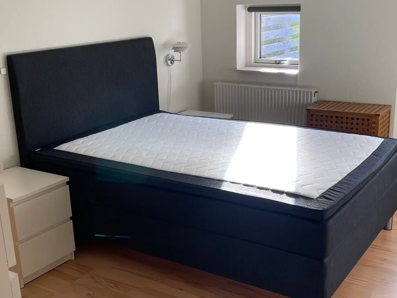 Billede 1 - Kontinentalseng Dreamzone 140x200