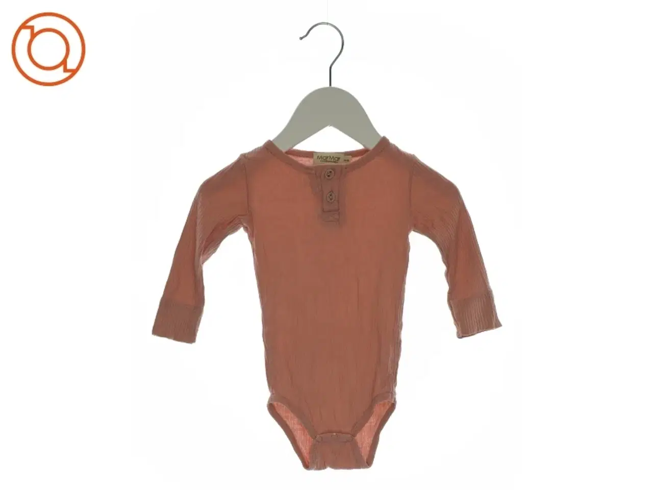 Billede 1 - Bodystocking fra MarMar Copenhagen (Str. 6-9 mdr)