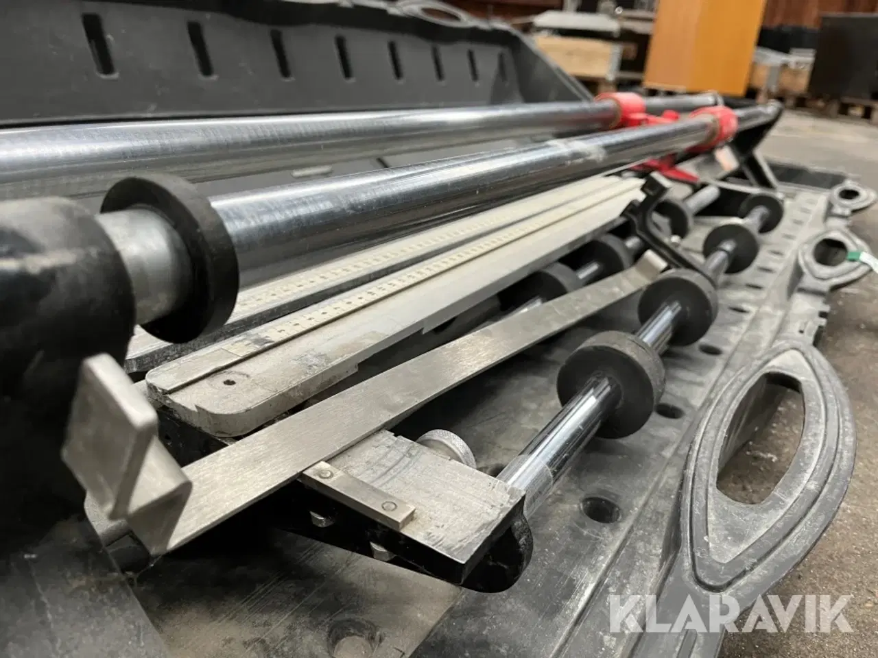 Billede 8 - Fliseskærer Diamond 3 Spider