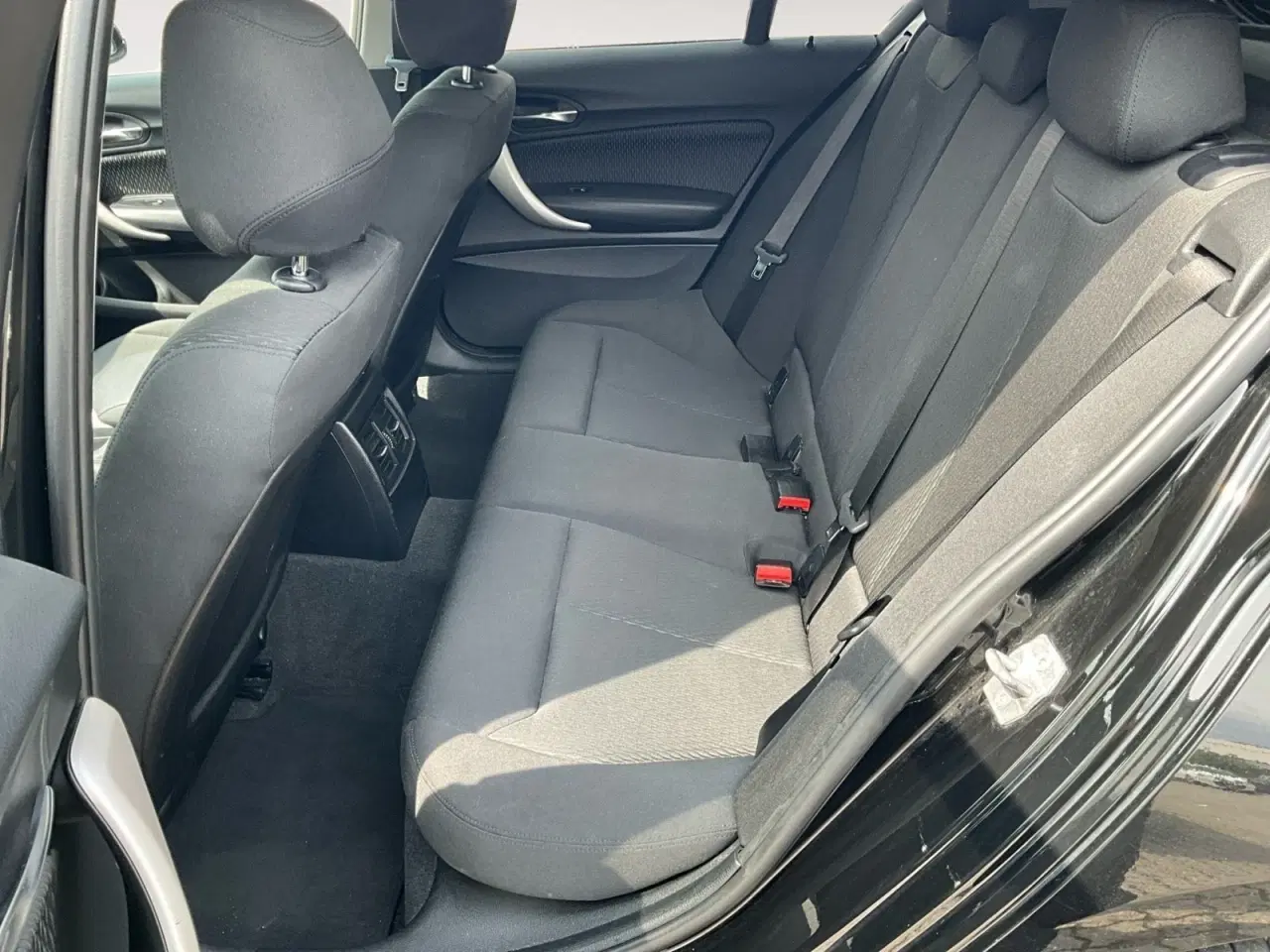 Billede 14 - BMW 118d 2,0 aut.