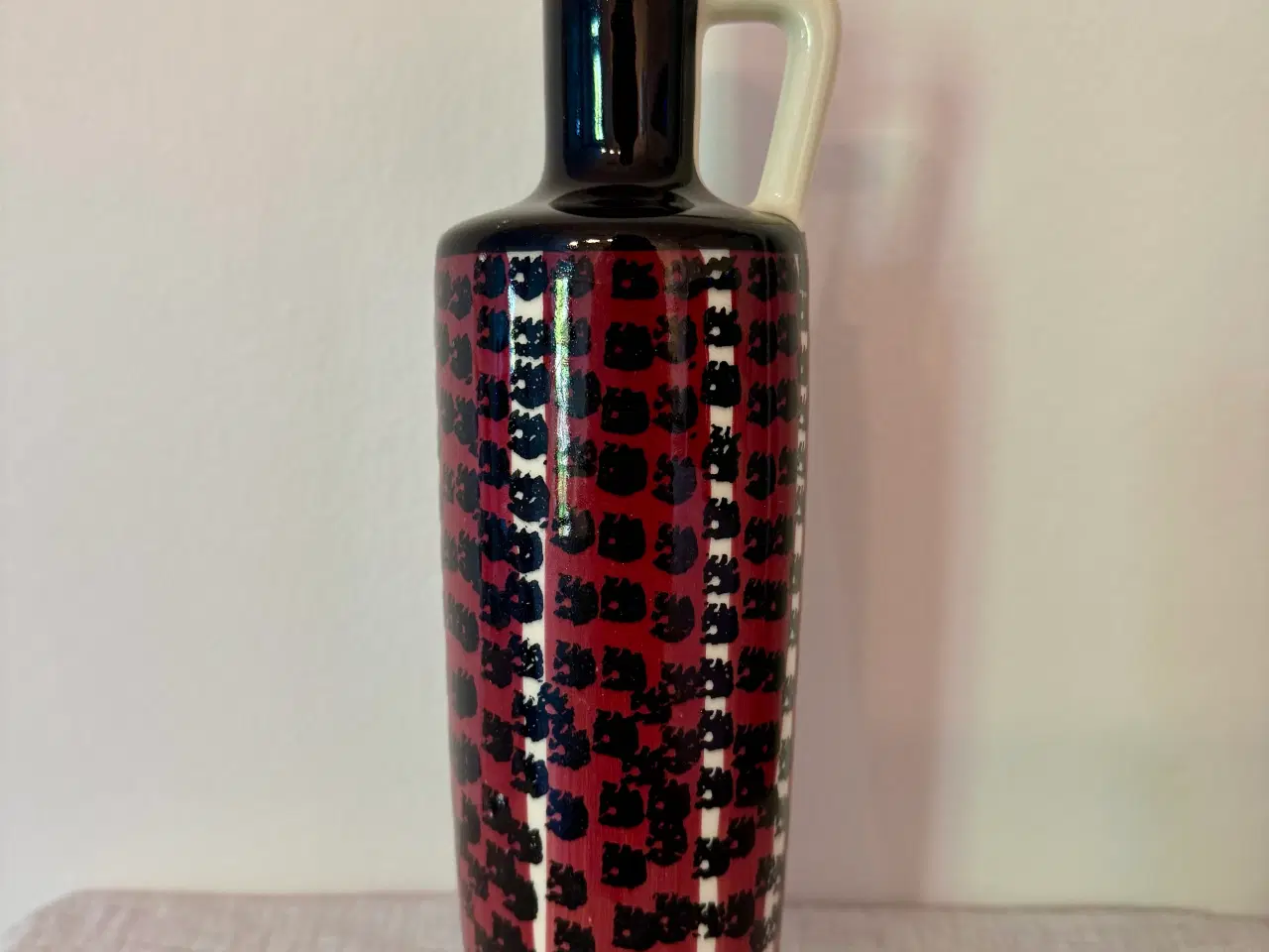 Billede 8 - Strehla vase i slankt design