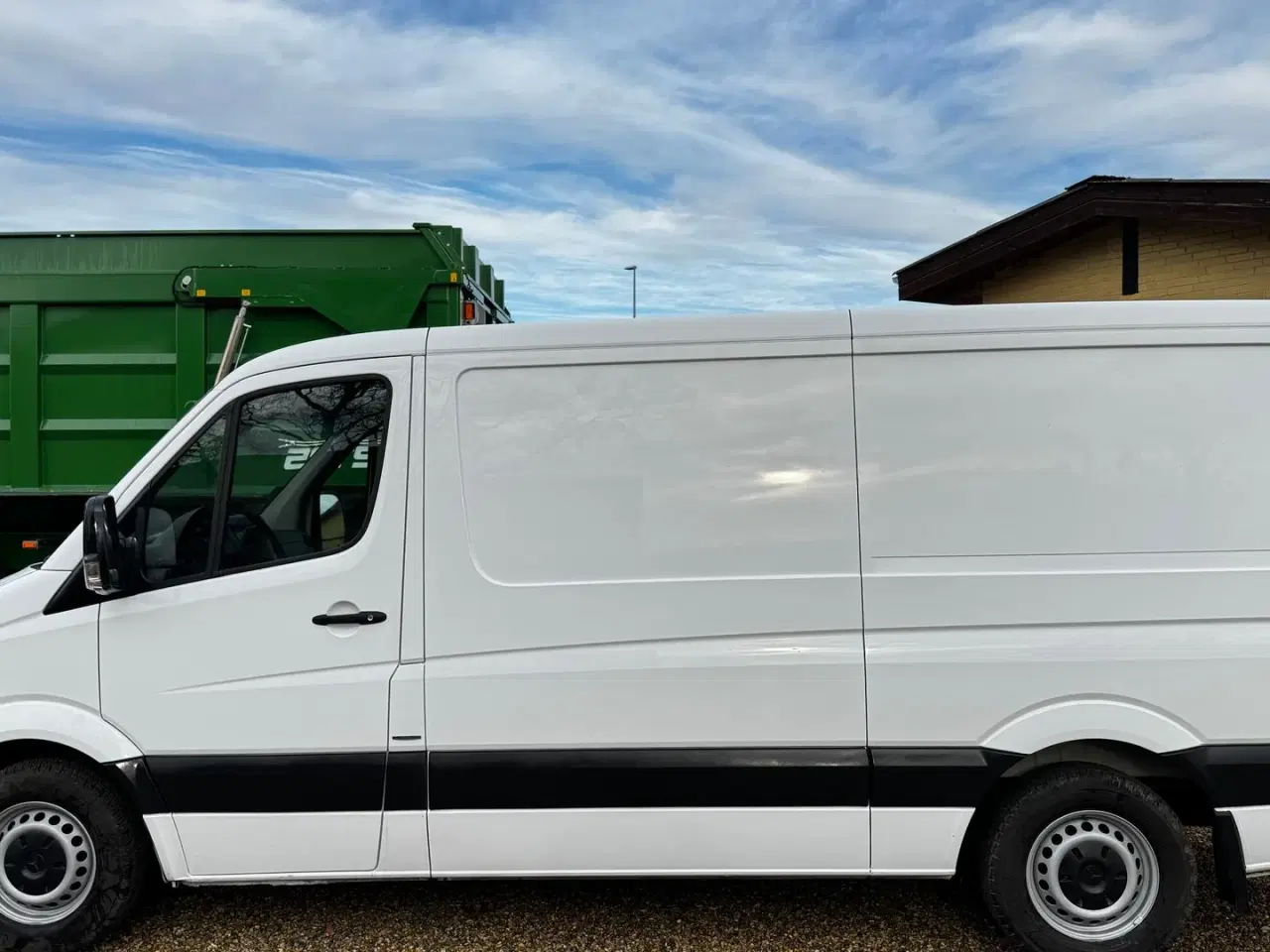 Billede 3 - Mercedes-Benz 