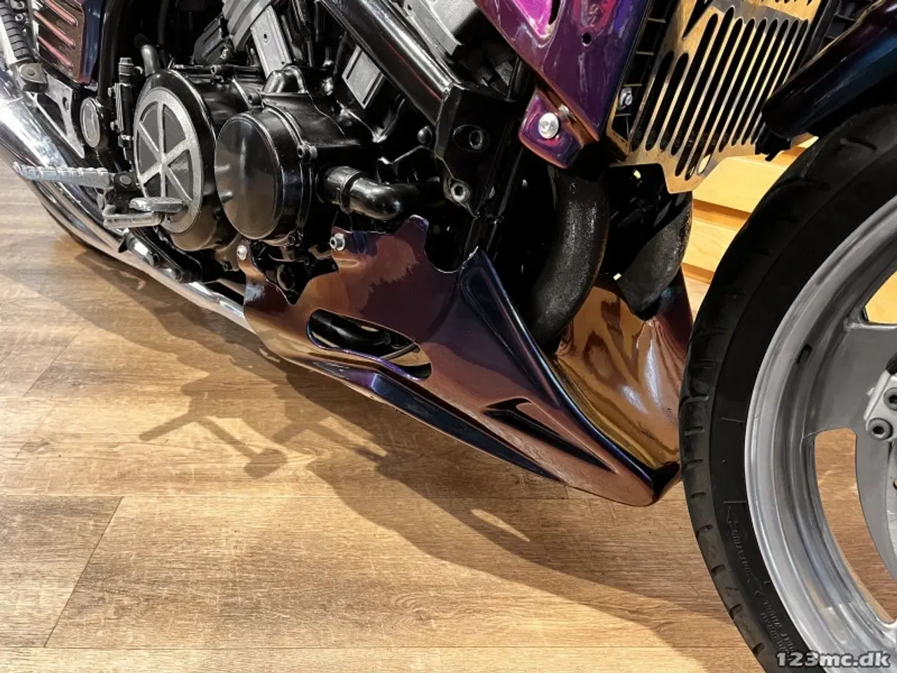 Billede 20 - Yamaha V-Max