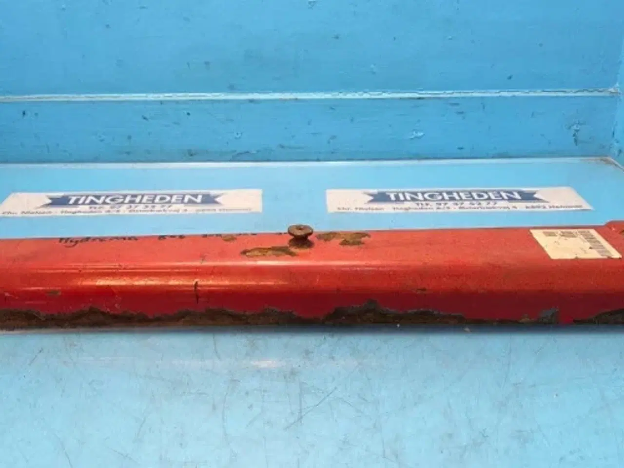 Billede 2 - Hydrema 806 Support 246671