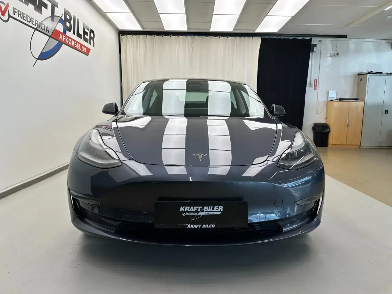 Billede 7 - Tesla Model 3  Long Range AWD