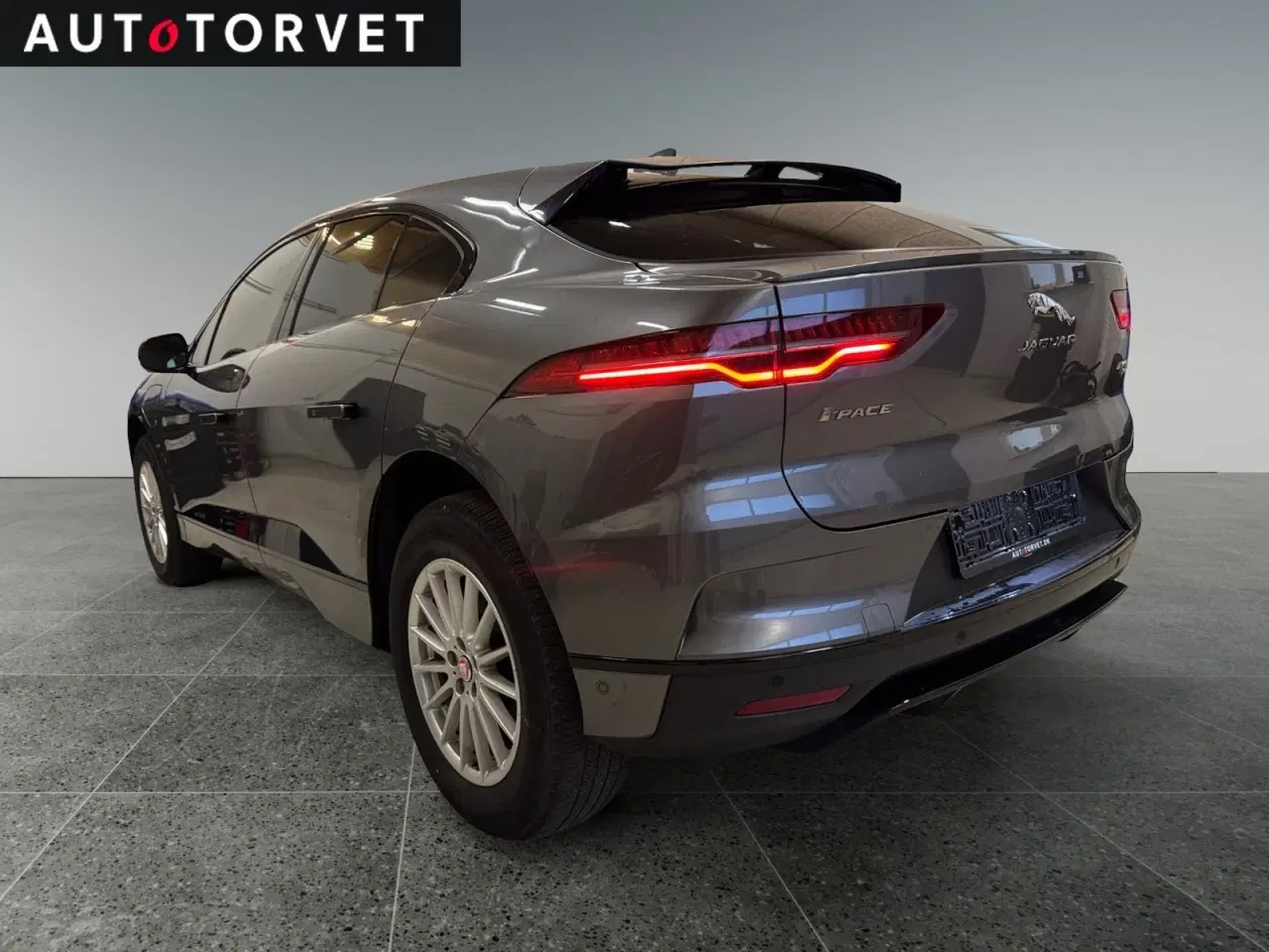 Billede 4 - Jaguar I-Pace  EV400 S AWD