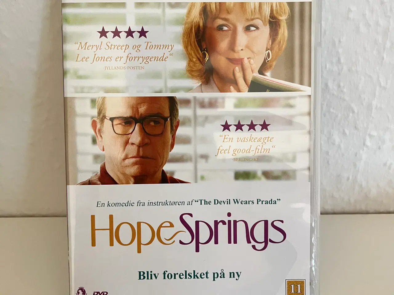 Billede 1 - Hope Springs