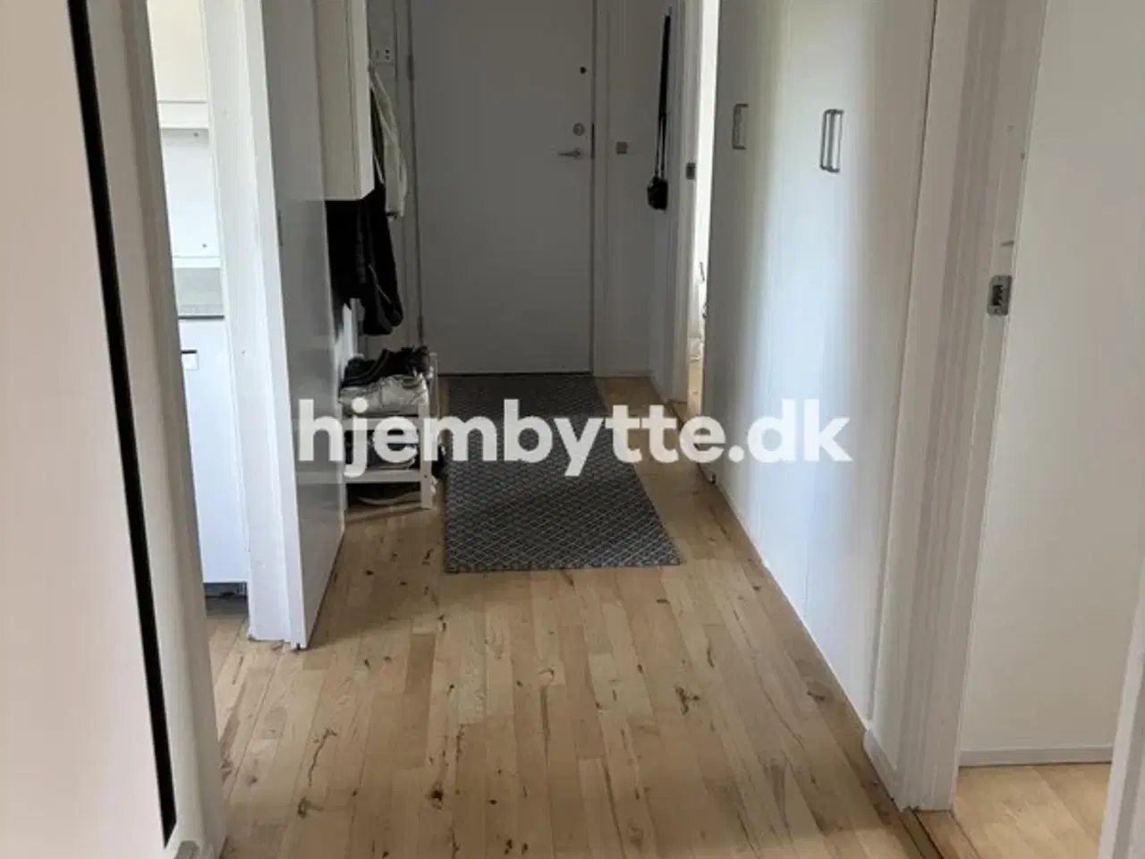 Billede 9 - Hjembytte - Bangertsgade