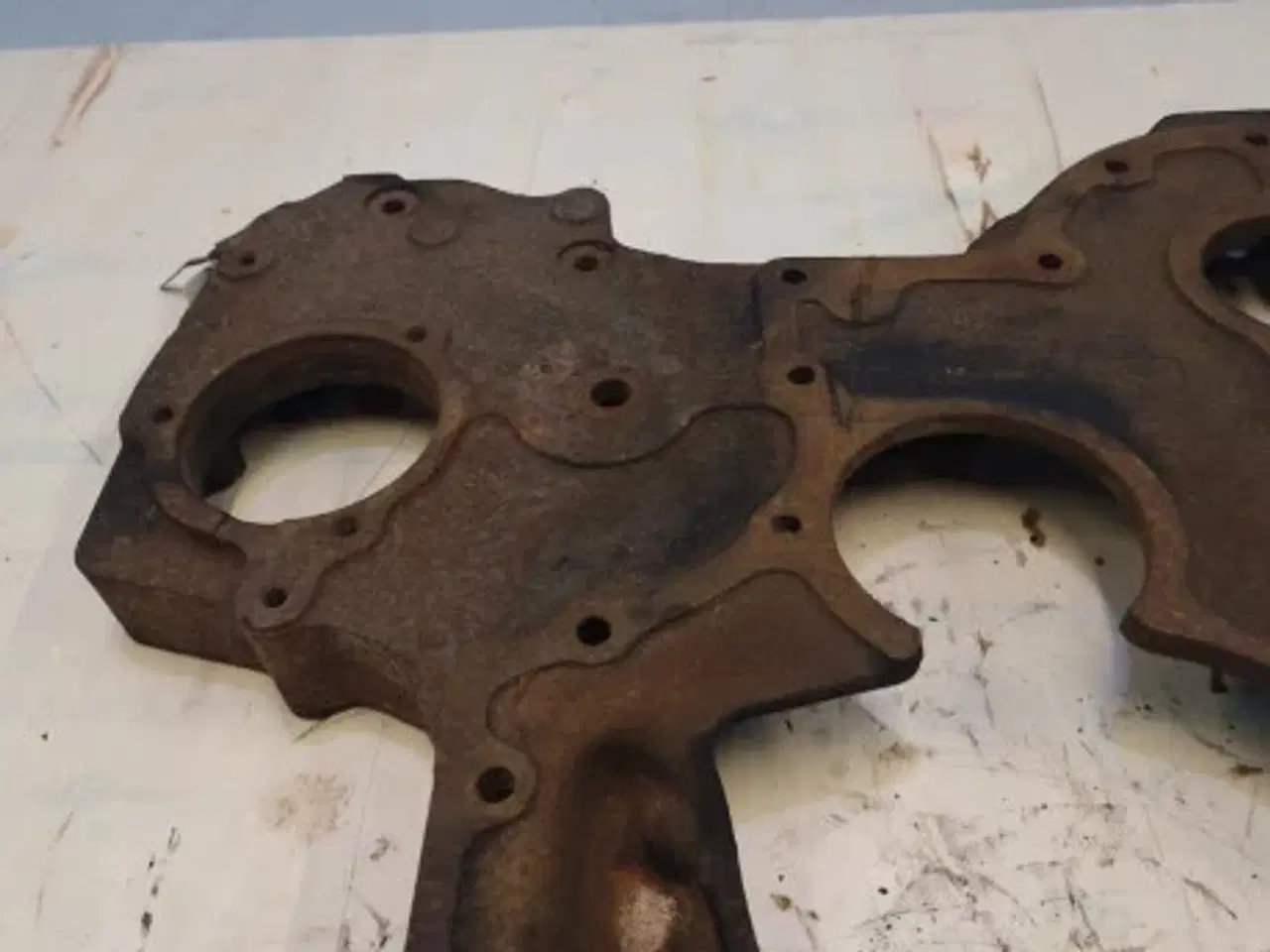 Billede 10 - Massey Ferguson 7280 SisuDiesel 84CTA4V