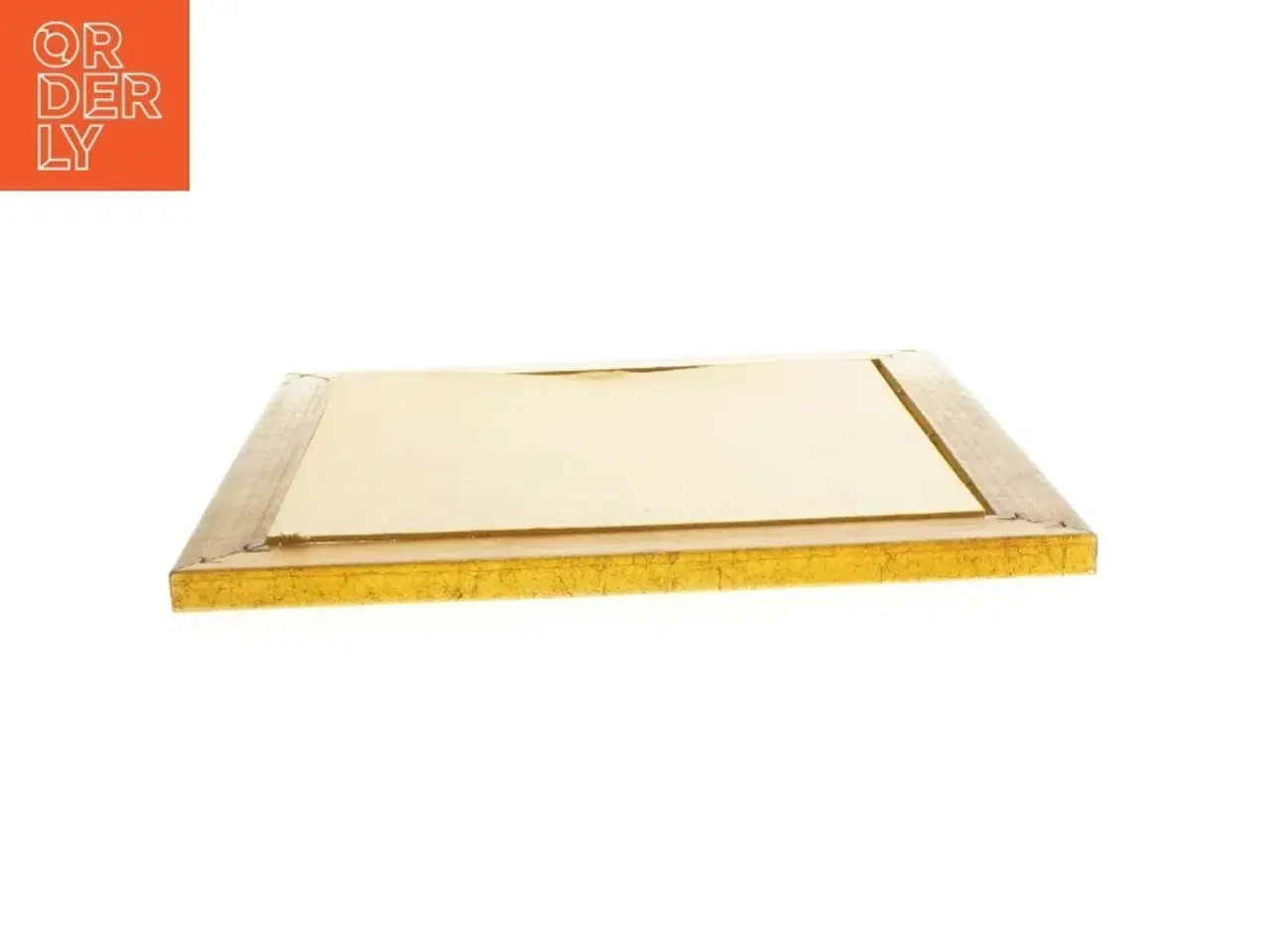 Billede 3 - Træbilledrammer (str. 30 x 25 cm ydre mål)