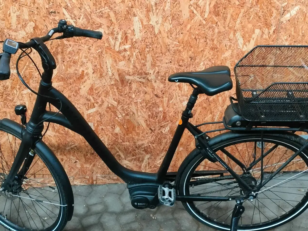 Billede 1 - Winther sub 4