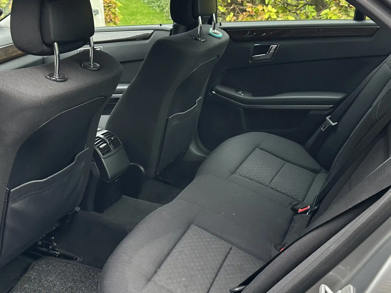 Billede 4 - Mercedes Benz E250