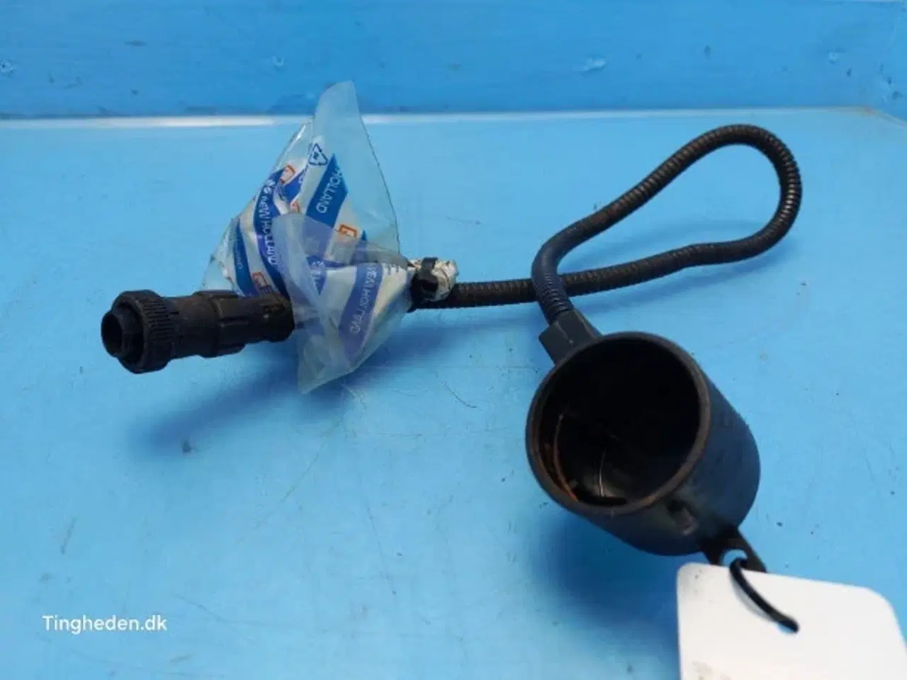 Billede 7 - Massey Ferguson 32 Sensor 28780516