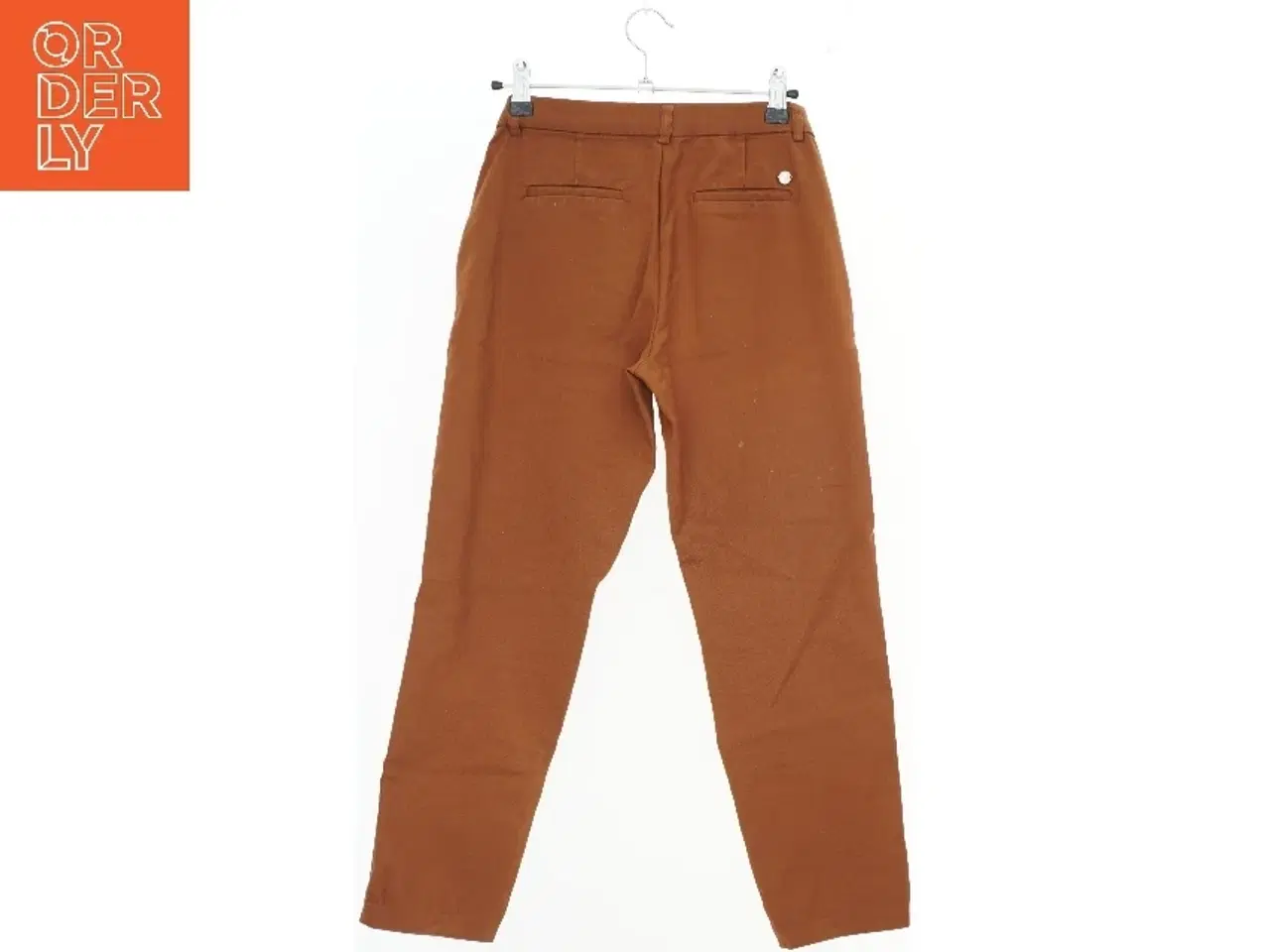 Billede 2 - Brune bukser fra NIFTY (str. 152)