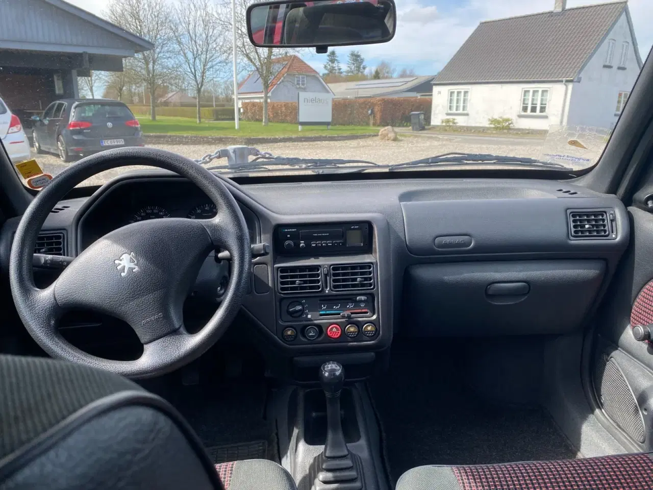 Billede 4 - Peugeot 106 1,1 Independence