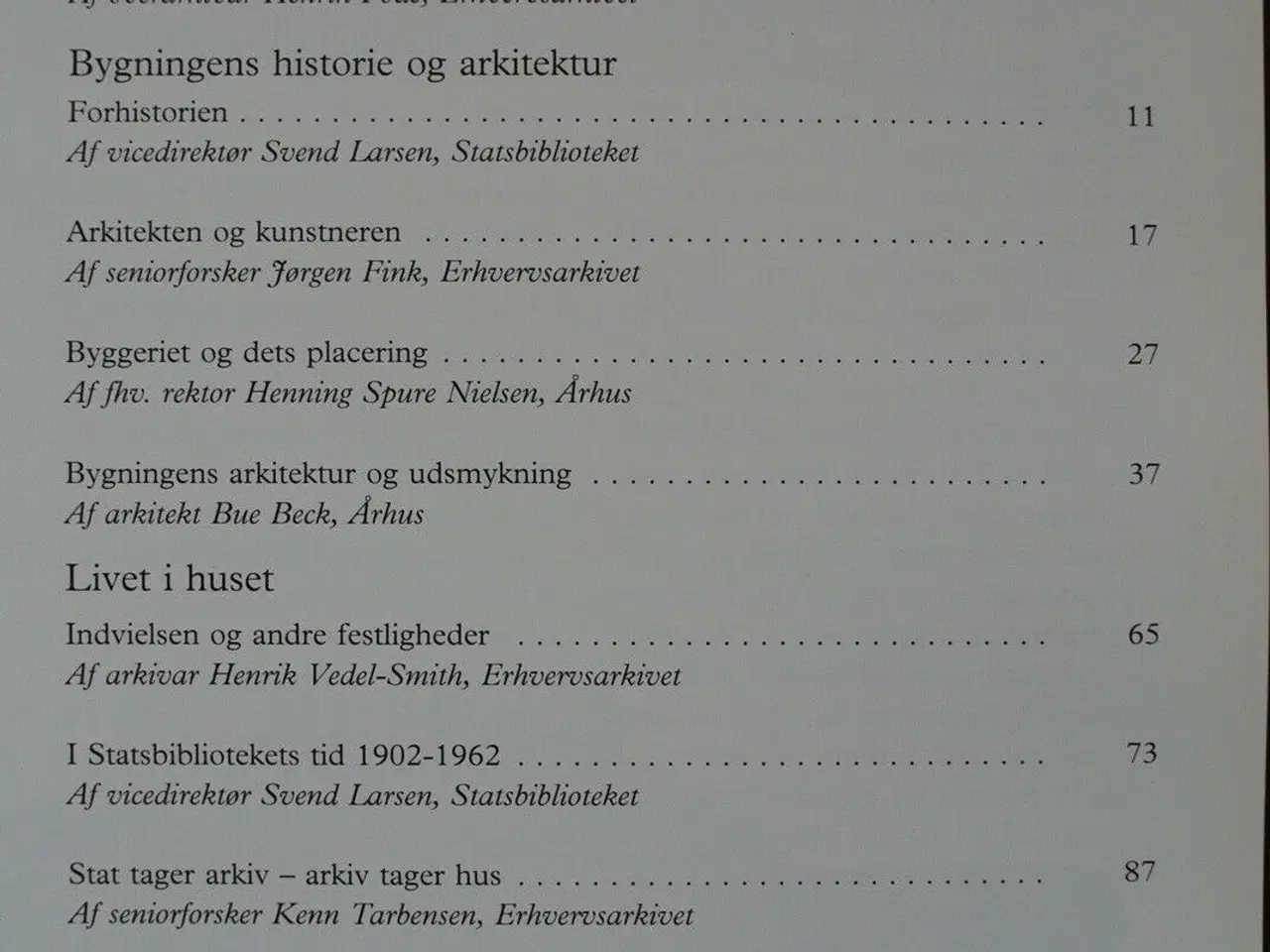 Billede 2 - hack kampmanns smykkeskrin - kulturhus på bispetof