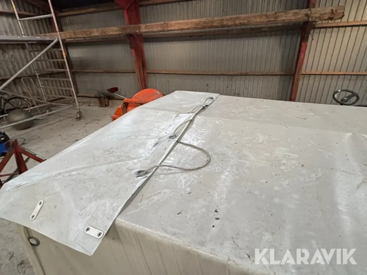 Billede 11 - Anhængere til personbiler Agados Handy 7