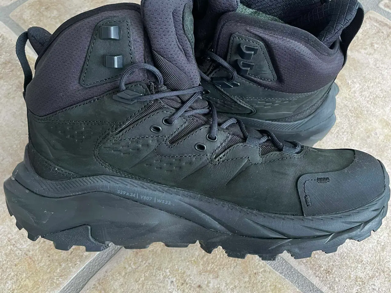 Billede 5 - HOKA Kaha 2 GTX vandrestøvler