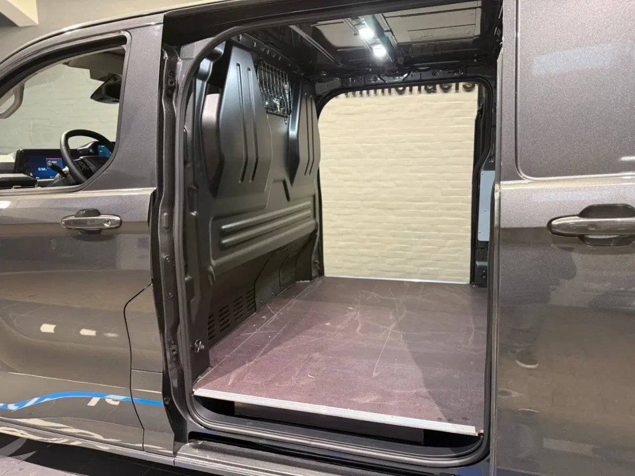 Billede 18 - Ford Transit Custom 320L 2,0 EcoBlue Sport aut.