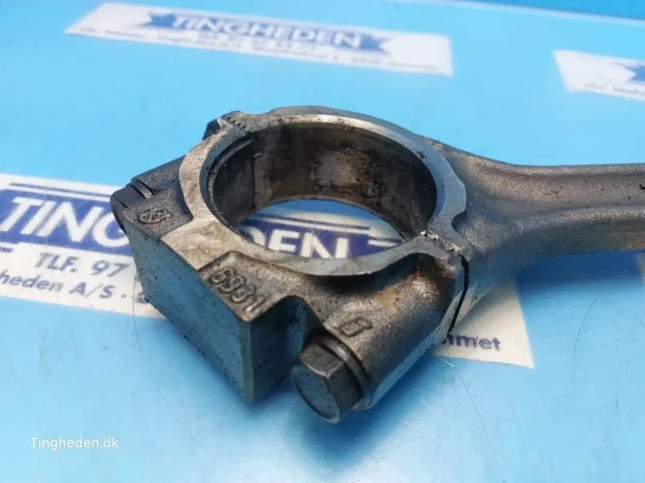 Billede 10 - Iveco 8361 SRE 11 Plejlstang 4852757