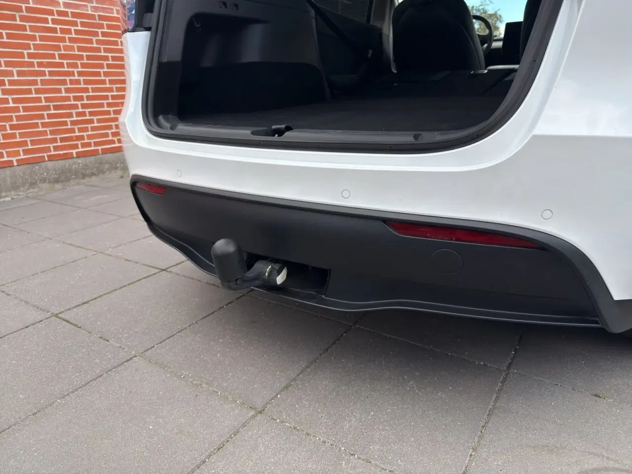 Billede 19 - Tesla Model Y  Long Range AWD