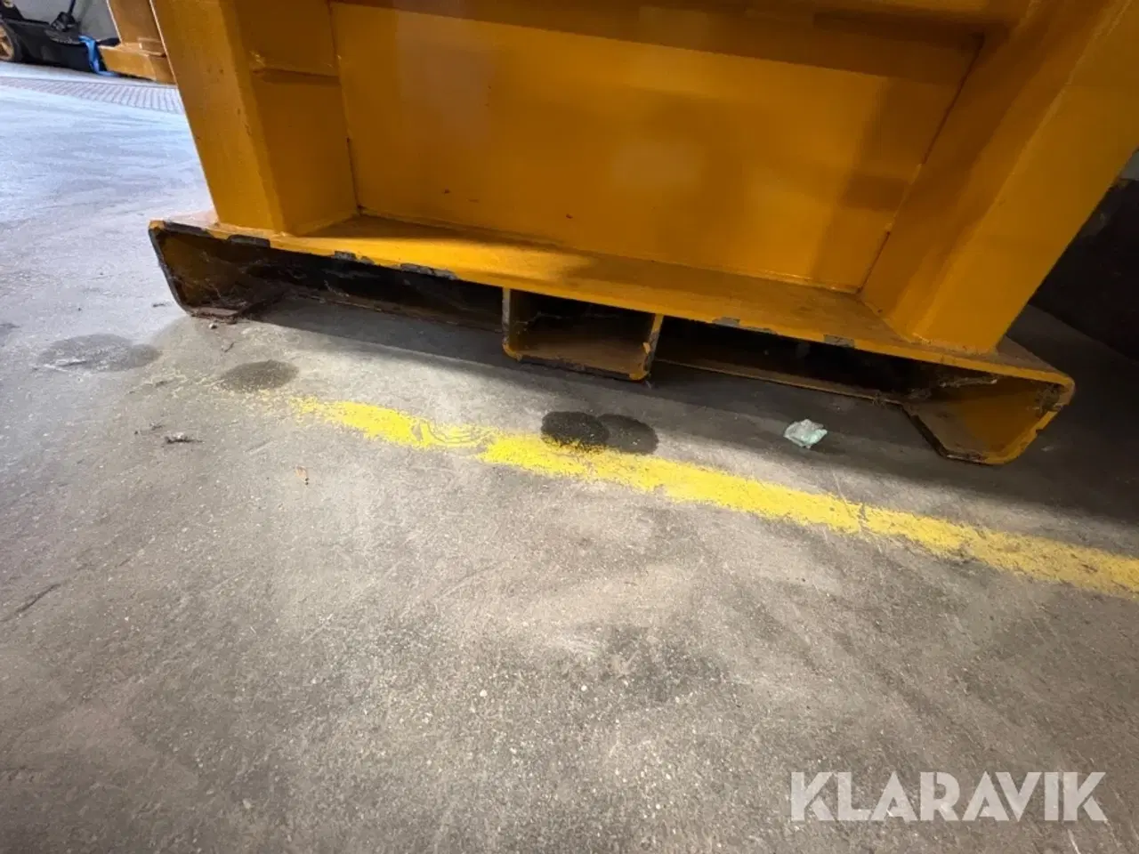 Billede 11 - Ballepresser Bramidan X25