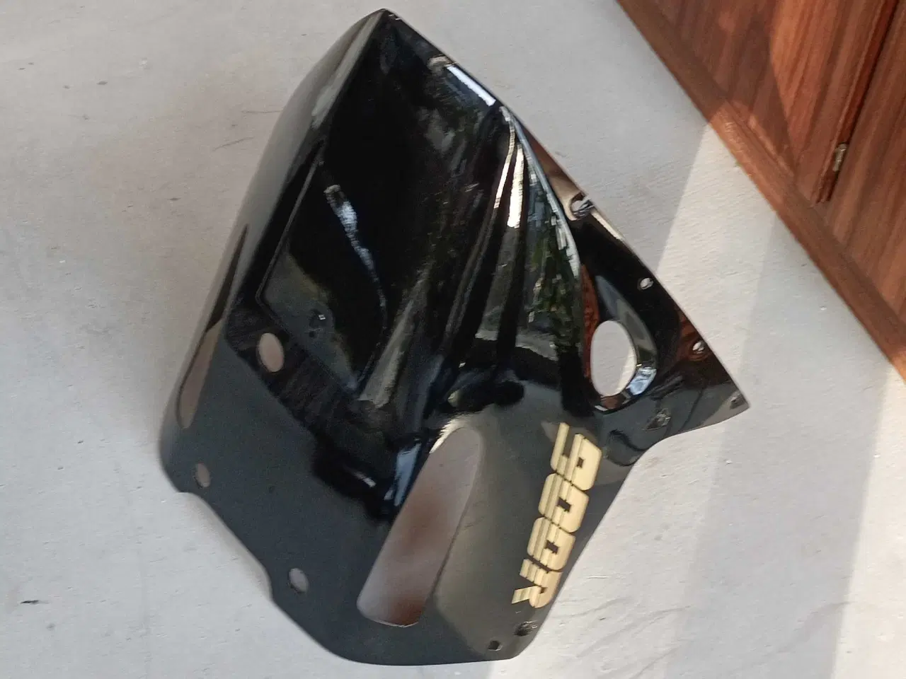 Billede 2 - Kawasaki Gpz900r plov