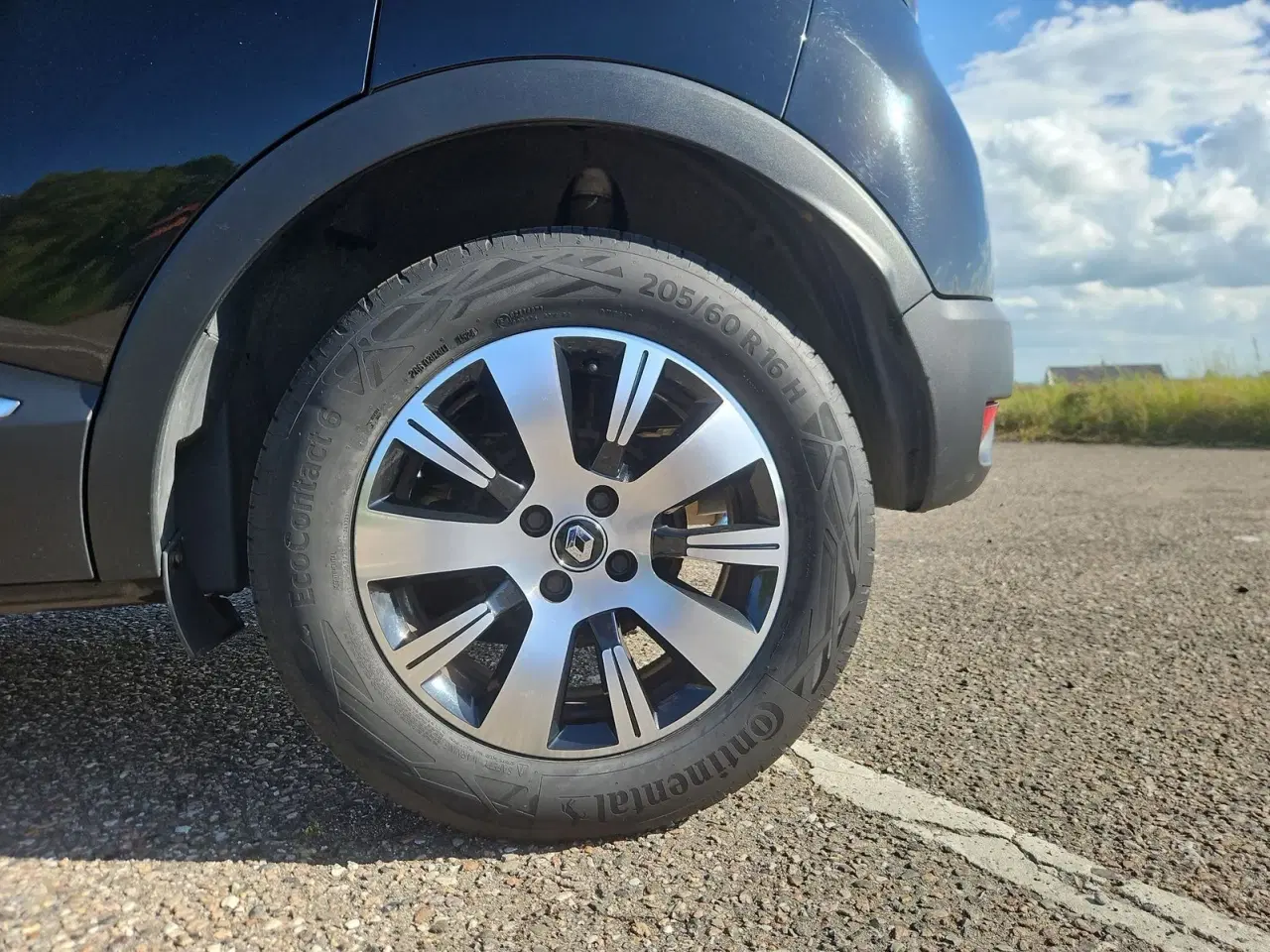 Billede 15 - Renault Captur 0,9 TCe 90 Life