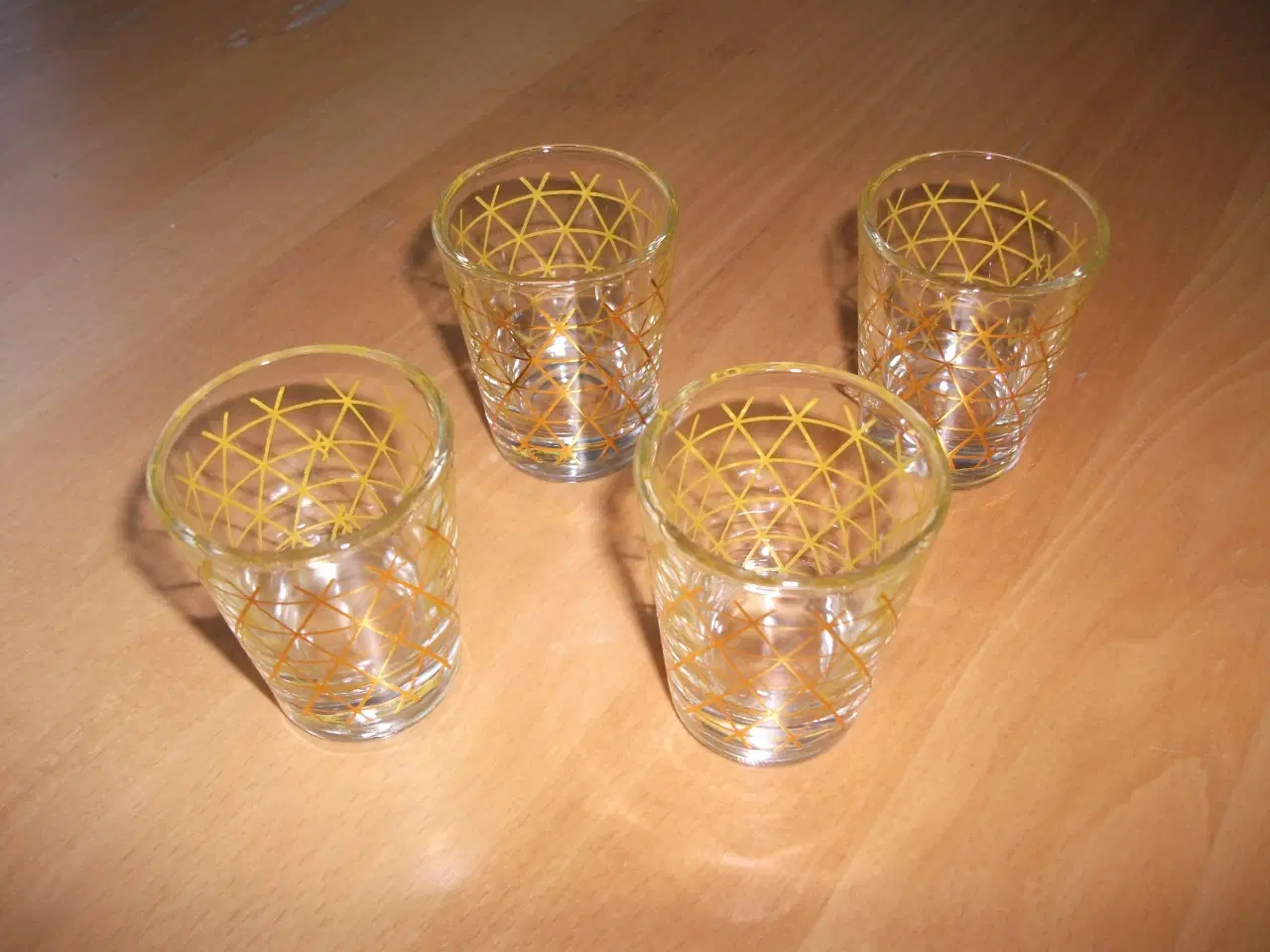 Billede 1 - Shots glas 