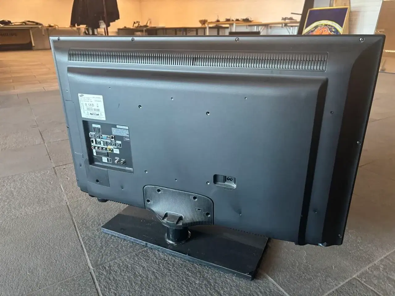 Billede 3 - Fjernsyn SAMSUNG HG40EA590LS
