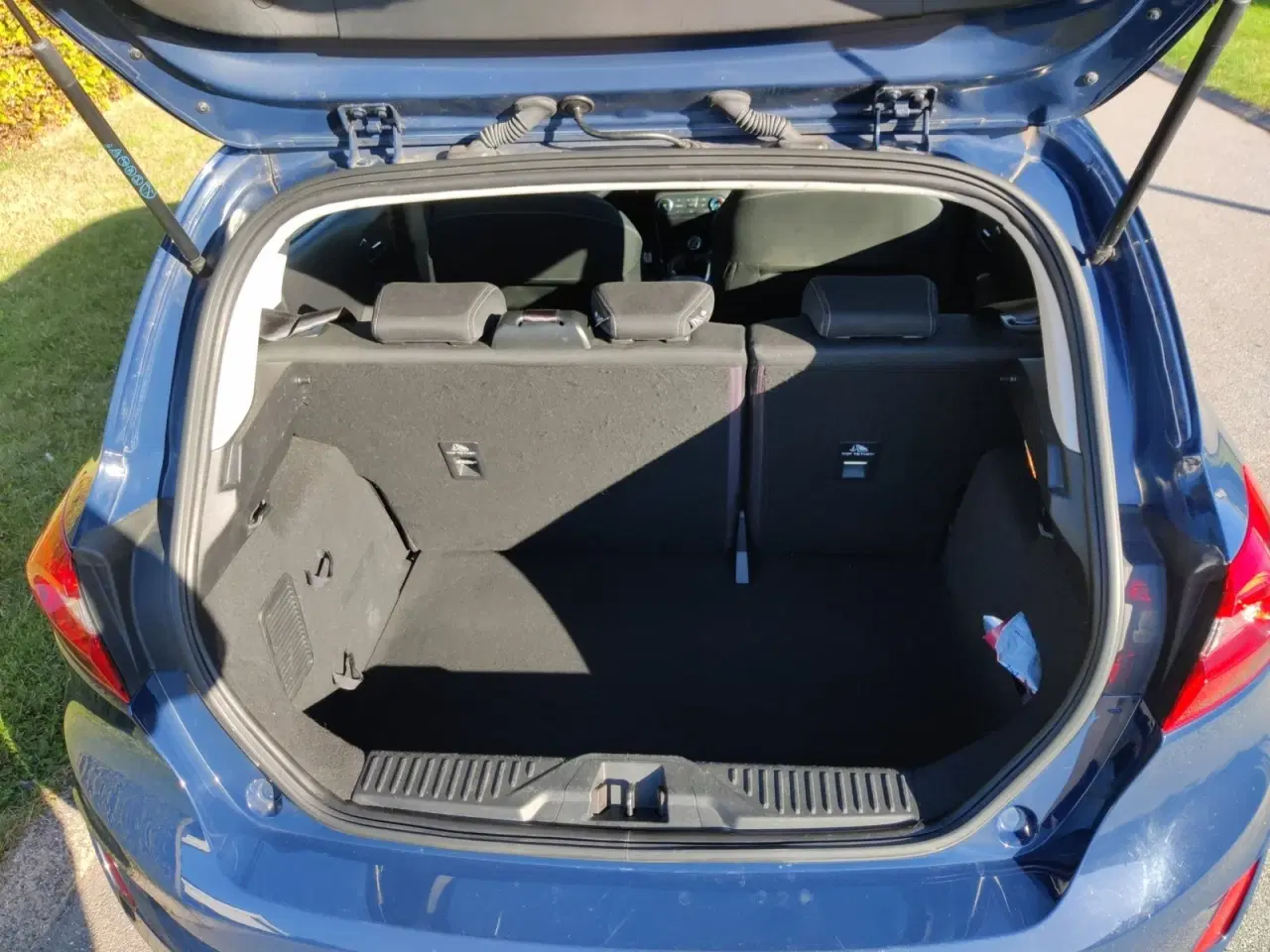 Billede 16 - Ford Fiesta 1,1 Titanium